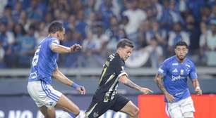 Atlético-MG e Cruzeiro terão desfalques no Mineiro de 2027; veja
