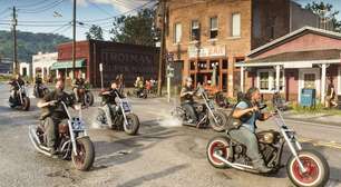 GTA VI promete NPCs com personalidade e reações próprias