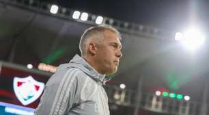 Eduardo Baptista dispara contra arbitragem: "Resultado foi alterado"