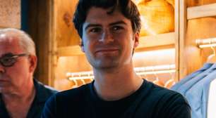 Colton Herta disputa treino da F1 no México em busca de superlicença