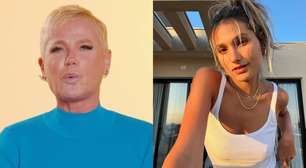 Xuxa quebra o silêncio e reage a gravidez de Sasha: 'Desculpa'