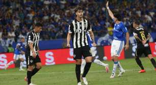 Atlético-MG tem problemas para enfrentar o Cruzeiro em clássico