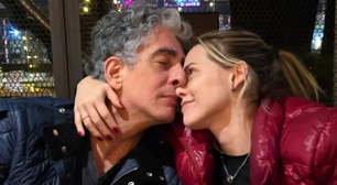 'Achávamos que íamos ficar juntos para sempre': Letícia Colin, a Adriana de 'Quem Ama Cuida', fez Michel Melamed 'perder o chão' ao pedir separação após 9 anos de casamento