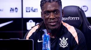 Seedorf ameniza crise no Corinthians e convoca a Fiel contra o Mirassol
