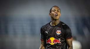 Red Bull Bragantino vence e se reabilita no Brasileirão