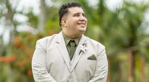 Quem era Dedeco? Youtuber morreu aos 33 anos semanas após casamento e anúncio de que seria pai