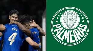 Palmeiras prepara surpresa com a Puma e nova camisa pode estrear em novembro