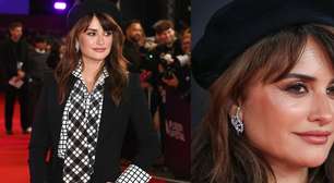 O conselho que Penélope Cruz, aos 52 anos, deu a diretor espanhol premiado em Cannes para ter uma carreira duradoura: 'Continuem sendo boas pessoas, isso é a única coisa que vocês precisam ter em mente'
