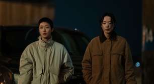 12 episódios de suspense na Netflix: Jeon Do-yeon e Kim Go-eun protagonizam uma história sinistra de 'gato e rato' neste dorama para maiores de 16 anos