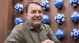 Cruzeiro vai ao STF discutir impacto da MP das Bets; saiba detalhes