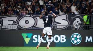 Remo bate o Botafogo e encerra jejum de vitórias no Brasileirão
