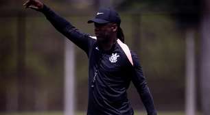 Exigências e detalhes marcam os treinos de Seedorf no Corinthians
