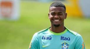 Atlético-MG manda recado para Alisson Santana através das redes sociais