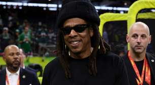 Jay-Z critica inteligência artificial em show: 'Tecnologia do truque'