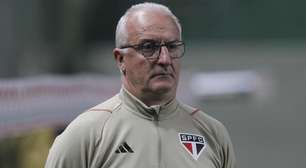Dorival Jr vai dar mais oportunidades para alguns jogadores do São Paulo