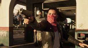 Entrevista revela que GTA 6 terá gasolina, transporte público e carros rastreados pela polícia