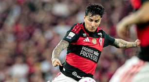 Camisa do Flamengo para 2027 surge nas redes e agita torcida rubro-negra