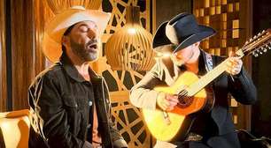 Do Queen à viola: Edson &amp; Hudson e Lyan recriam "Love of My Life"