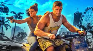 GTA 6 já acumula seis recordes antes do lançamento
