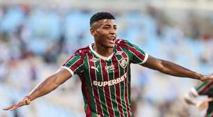 Hércules é direto ao mandar recado para a torcida do Fluminense
