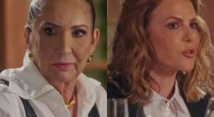 Margareth reage após participante de reality acusar Virginia de golpe em Zé Felipe; veja