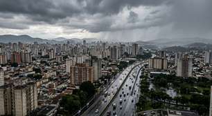 Previsão do tempo em São José dos Campos hoje: veja como fica o clima nesta quinta-feira