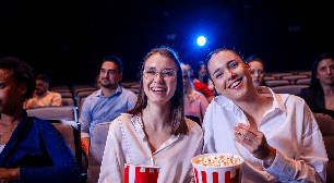 Cinema: confira as novidades que entram em cartaz em 29 de outubro