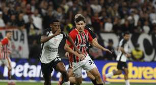 São Paulo perde apenas um dos oito pendurados e sai com saldo positivo para o Majestoso