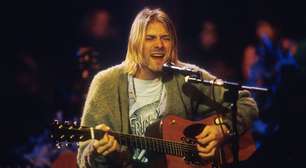Os 10 melhores filmes de todo os tempos, segundo Kurt Cobain