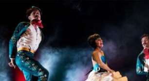Festival de Circo do Brasil começa nesta sexta (30) com atrações no Grande Recife