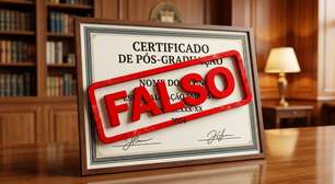 Instituições de ensino enfrentam onda de certificados falsos