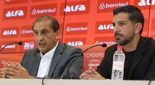 Técnico argentino é oferecido ao Coritiba; clube avalia nome
