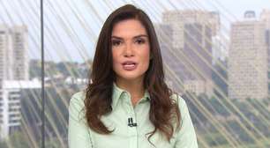 Demitida? Globo toma decisão importante sobre Sabina Simonato