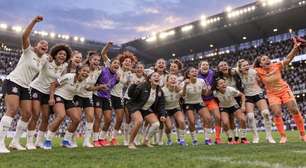 Cruzeiro Surpreende em Estreia Histórica e Desafia o Corinthians Pelo Título da Libertadores Feminina