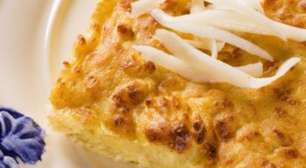 Sopa Paraguaia: Aprenda a Fazer o Tradicional Bolo Salgado