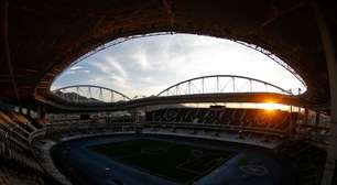 Vasco x Flamengo: CET-Rio fecha ruas perto do Nilton Santos