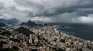 Previsão do tempo em Rio de Janeiro hoje: veja como fica o clima nesta quinta-feira