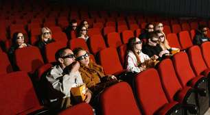 O fim da era do sofá? Geração Z aumenta frequência nos cinemas e troca o streaming pela tela grande
