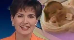 'Maior esculacho da minha vida. Não me arrependo, não. Se fosse hoje...': diretor de jornalismo da Globo em 1998 conta que reportagem sobre o nascimento de Sasha rendeu 'bronca' e polêmica dentro do canal