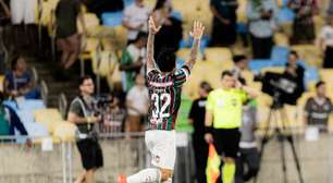 "Vitória para levantar a moral", diz Lucho Acosta após virada