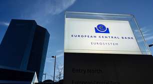 Após renúncia de Lagarde, BCE mantém juros inalterados