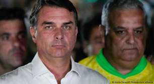 Aliados de Flávio defendem resultado das eleições após senador divulgar carta falando em fraude