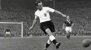 Antes de Harry Kane, Apenas Quatro Ingleses Haviam Vencido a Bola de Ouro; Veja Quem São