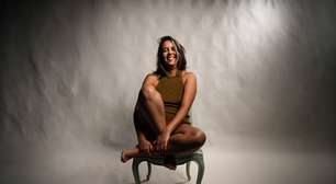 Mari Ruberti narra sua trajetória pessoal em estreia com "Quando Perdi o Medo de Ser Grande"