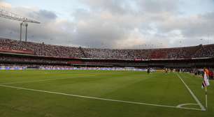São Paulo negocia novo contrato de naming rights do Morumbi; entenda o cenário