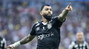 Gabigol manda recado a Ancelotti antes da convocação da Seleção Brasileira