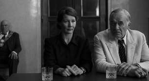 'A Terra do Meu Pai', filme de Pawe Pawlikowski com Sandra Hüller, estreia nos cinemas
