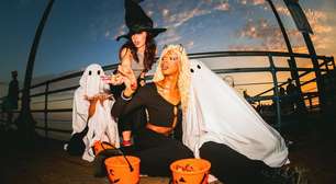 Como criar sua fantasia de Halloween com inteligência artificial