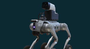 Robotec Solutions lança sistema de inspeção para indústrias