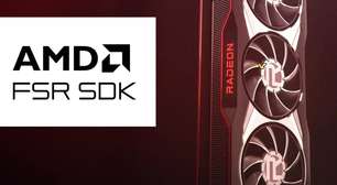 AMD libera SDK FSR Redstone 2.4 com suporte a Vulkan